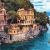 Portofino Italy On Map 70 Best Honeymoon Destinations In 2019 Travel Travel Italy