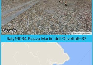Portofino Map Of Italy Portofino Village Italy On the App Store