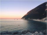 Portonovo Italy Map Beach Porto Novo Bild Von Camping La torre Portonovo Tripadvisor