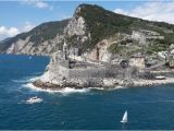 Portovenere Italy Map Ca Do Baci Sea 5 Terre Portovenere Trekking Updated 2019