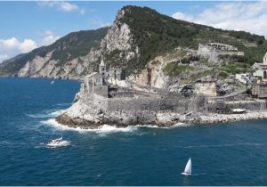 Portovenere Italy Map Ca Do Baci Sea 5 Terre Portovenere Trekking Updated 2019