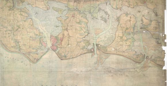 Portsmouth England Map File ordnance Survey Drawings Portsmouth Osd 75 3 Jpg