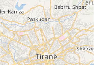 Postal Code Canada Map Tirane Albania Postal Codes