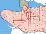 Postal Code Map Ontario Canada Vancouver Bc Zip Code Map Woestenhoeve