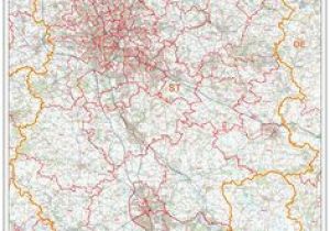 Postcode Map France 51 Best Postcode Maps Images In 2015 Map Wall Maps Scale Map