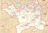 Postcode Map Of England Kt Postcode area Wikivisually