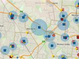 Postcode Map Of northern Ireland Maptitude Mapping software for Australia Gis software