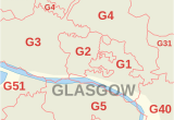 Postcode Map Of south East England G Postcode area Wikipedia