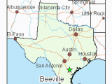 Poth Texas Map Map Of Beeville Texas Business Ideas 2013