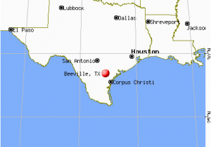 Poth Texas Map Map Of Beeville Texas Business Ideas 2013