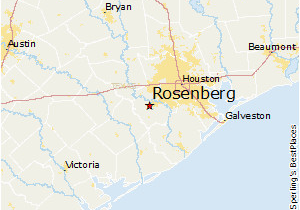 Poth Texas Map Rosenberg Texas Map Business Ideas 2013