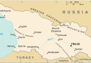 Poti Georgia Map A Very Georgian Disagreement Opendemocracy