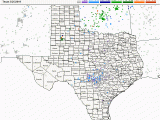 Potter County Texas Map Cocorahs Community Collaborative Rain Hail Snow Network