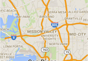 Poway California Map Buy Nothing Groups In San Diego County This Google Map Shows the