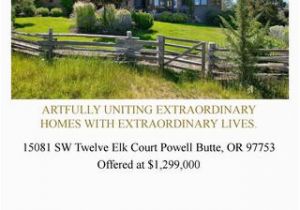 Powell butte oregon Map 15081 Sw Twelve Elk Court Powell butte or 97753 by Sandy John