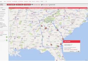 Power Outage Map Georgia Ladwp Power Outage Map Maps Directions