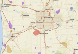 Power Outage Map Michigan Consumers Energy Power Outage Map Best Of Thousands without Power In