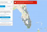 Power Outage Map Tennessee Fpl Power Outage Map States Maps