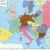Pre World War 2 Map Of Europe Pre World War Ii Here are the Boundaries as A Result Of