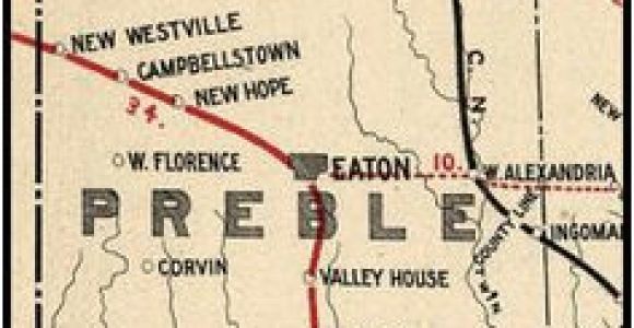 Preble County Ohio Map 170 Best Eaton Ohio Images Eaton Ohio Country Roads Covered Bridges