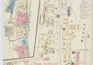 Preble County Ohio Map Map 1880 to 1889 Sanborn Maps Ohio Library Of Congress