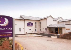 Premier Inn Map England Hotels In Devon Devon Hotels Premier Inn