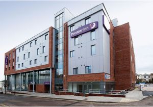 Premier Inn Map England Premier Inn Exeter City Centre Hotel Updated 2019 Prices Reviews