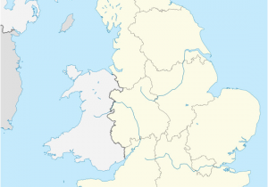 Premier League Map Of England 2018 19 National League Wikipedia