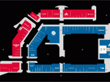 Premium Outlets California Map Store Directory for Edinburgh Premium Outletsa A Shopping Center