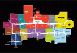 Premium Outlets California Map Store Directory for Ontario Millsa A Shopping Center In Ontario
