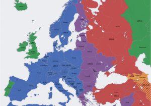 Present Day Europe Map atlas Of Europe Wikimedia Commons