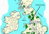 Preston England Map 109 Best Preston Lancashire My Home Images In 2018