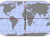 Prime Meridian Map England Hemispheres Of Earth Wikipedia
