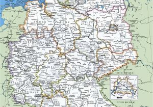 Printable Map Of England with towns and Cities Map Of Germany with Cities and towns Traveling On In 2019