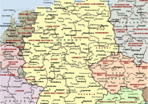 Printable Map Of France with Cities and towns Printable Map Of Germany with Cities and towns In X Gif Germany