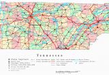 Printable Map Of Tennessee Counties County Map Tenn and Travel Information Download Free County Map Tenn