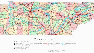 Printable Map Of Tennessee Counties County Map Tenn and Travel Information Download Free County Map Tenn