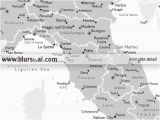 Printable Maps Of Italy 8×10 16×20 Printable Map Of Italy Italy Map with Cities Italia