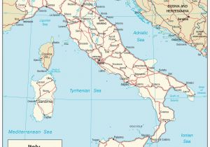 Printable Maps Of Italy Map Of Italy Free Large Images Interesting Maps Of Italy Italy