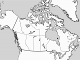 Printable Outline Map Of Canada Image Result for American Geography Empty Map Homeschool Map