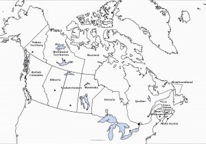 Printable Outline Map Of Canada Outline Map Of Puerto Rico Printable Us and Canada Coloring Usa Best