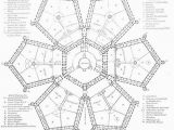 Prisons In England Map 1821 Millbank Prison London Prisons Design Bird