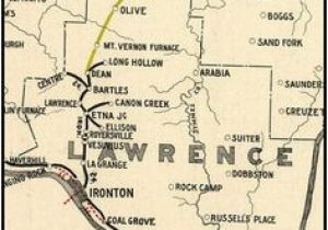 Proctorville Ohio Map 129 Best Lawrence County Ohio Genealogy and Local History Images In