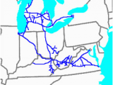 Proctorville Ohio Map Chesapeake and Ohio Railway Wikivisually