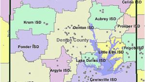 Prosper Texas Map Map Of Denton County Texas Business Ideas 2013