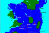 Protestant Ireland Map atlas Of Ireland Wikimedia Commons