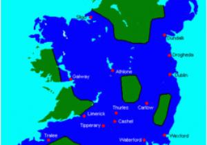 Protestant Ireland Map atlas Of Ireland Wikimedia Commons