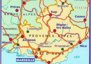 Provence France Map Detailed 61 Best Avignon France Images In 2016 France Provence France