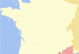 Provence Region Of France Map Provence Wikipedia