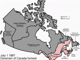 Provinces Of Canada Map Quiz File Canada Provinces Evolution Gif Wikipedia